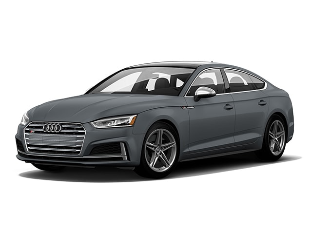 audi s5 sportback 2019 WAUC4DF52KA022569 image audi s5 sportback 2019 WAUC4DF52KA022569 image